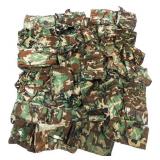 COLD WAR - MODERN CONFLICTS US ARMED FORCES BDU