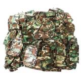 COLD WAR - MODERN CONFLICTS US ARMED FORCES BDU