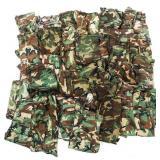 COLD WAR - MODERN CONFLICTS US ARMY BDU UNIFORMS