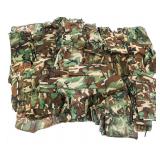 COLD WAR - MODERN CONFLICTS US ARMED FORCES BDU