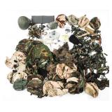 GULF WARS - CURRENT US ARMY FIELD GEAR