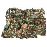 COLD WAR - MODERN CONFLICTS US ARMED FORCES BDU