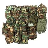 COLD WAR - MODERN CONFLICTS US ARMED FORCES BDU