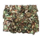 COLD WAR - MODERN CONFLICTS US ARMED FORCES BDU