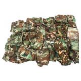 COLD WAR - MODERN CONFLICTS US ARMED FORCES BDU