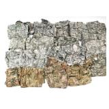 MODERN CONFLICTS US ARMY CAMOUFLAGE UNIFORMS