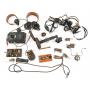 WWI - WWII COMMUNICATIONS EQUIPMENT
