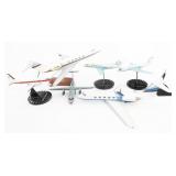 US GRUMMAN GULF STREAM MODEL AIRPLANES
