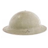 WWII US ARMY M1917A1 "KELLY" HELMET