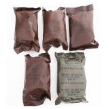 VIETNAM WAR US SF LONG RANGE PATROL RATIONS