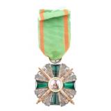 WWI IMPERIAL GERMAN BADEN ORDER OF ZAHRINGER LION