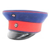 IMPERIAL GERMAN INFANTRY REGIMENT SCHIRMMUTZE HAT