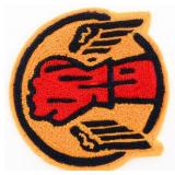 WWII USAAF 48th BS, 41st BOMB GROUP PATCH