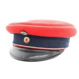 IMPERIAL GERMAN 3rd HUSSAR REGIMENT SCHIRMMUTZE