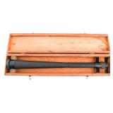 WWII USN QUARTERMASTER MARK I SPYGLASS