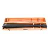 WWII USN QUARTERMASTER MARK II 16 POWER SPYGLASS
