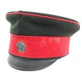 BAVARIAN 1st/2nd CHEVAULEGER SCHIRMMUTZE HAT