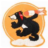 WWII USAAF 471st BS, 334th BOMB GROUP PATCH