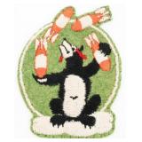 WWII USAAF 470th BS, 334th BOMB GROUP PATCH