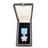 KOREAN WAR SOUTH KOREA ORDER OF MILITARY MERIT