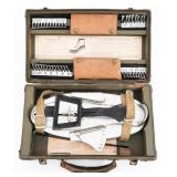 1937 US ARMED FORCES SHOE FITTING DEVICE by ALCO