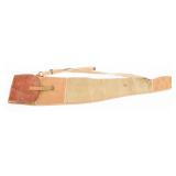 WWI US ARMY SPRINGFIELD M1903 RIFLE CARRY CASE