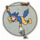 WWII USAAF D-DAY 309th TCS, 315th TCG PATCH