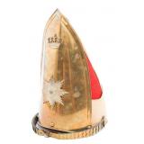 IMPERIAL GERMAN KAISER ALEXANDER GRENADIER MITRE