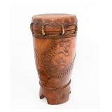 SOUTHEAST ASIAN KENDANG DRUM