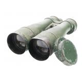 WWII JAPANESE NAVY 15x80 "BIG EYE" BINOCULARS