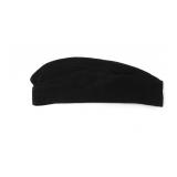 WWII GERMAN NON-REGULATION PANZER OVERSEAS CAP