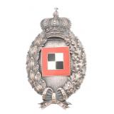 WWI IMPERIAL GERMAN BAVARIAN OBSERVER