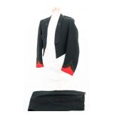 BUSH WAR RHODESIAN ARMY UDI EVENING DRESS UNIFORM
