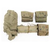 VIETNAM WAR US ARMED FORCES SURVIVAL GEAR