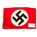 WWII BRING BACK GERMAN NSDAP FLAG