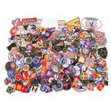 COLD WAR - CURRENT US ARMY & NASA PATCHES