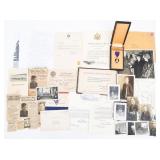 WWII USAAF 336th BG, 954th BS KIA GROUPING