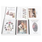 IMPERIAL GERMAN HEADGEAR REFERENCE BOOKS