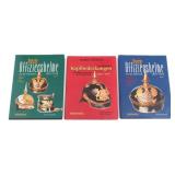 IMPERIAL GERMAN PICKELHAUBE REFERENCE BOOKS