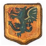 WWII USAAF 81st FIGHTER GROUP PATCH