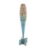 VIETNAM WAR US ARMY 199th INF BDE TRAINING BOMB