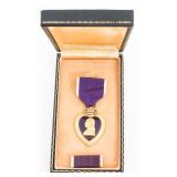 WWII PEARL HARBOR USS NEVADA KIA PURPLE HEART