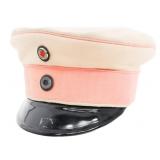 GERMAN 5th KURASSIER REGIMENT SCHIRMMUTZE HAT