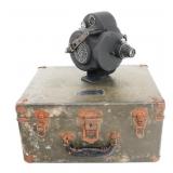 WWII US AAF 35mm BOMB SPOTTER TYPE A-4 CAMERA