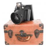 WWII USAAF TYPE K 20 AERIAL AIRCRAFT CAMERA