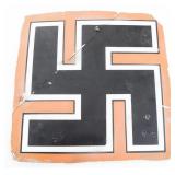 WWII GERMAN ACE GOTTFRIED DULIAS AUTOGRAPHED SIGN