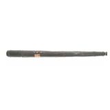 WWII IMPERIAL JAPANESE SPYGLASS