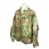 VIETNAM WAR US TOUR JACKET