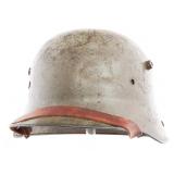 WWI IMPERIAL GERMAN M17 COMBAT HELMET