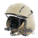 GULF WARS US SPH-4B HELICOPTER PILOT HELMET
